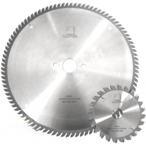 Комплект пильных дисков TAPPER 300х30х3.2 z96 / 120х20 z24 TR32024